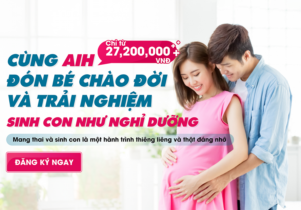 CHỌN BỆNH VIỆN TỐT ĐỂ CÓ MỘT THAI KỲ TOÀN DIỆN VÀ TRẢI NGHIỆM SINH CON NHƯ NGHỈ DƯỠNG