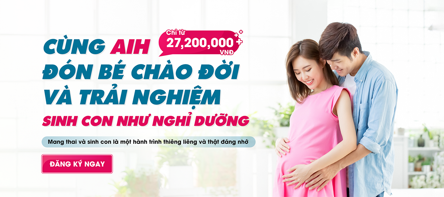 CHỌN BỆNH VIỆN TỐT ĐỂ CÓ MỘT THAI KỲ TOÀN DIỆN VÀ TRẢI NGHIỆM SINH CON NHƯ NGHỈ DƯỠNG